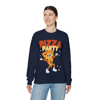 CAPRICCIOSA - Pizza (Sweatshirt)