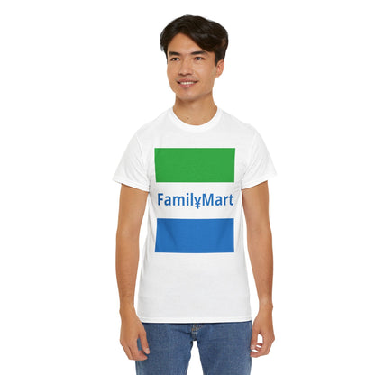 KONBINI - Japanese Food (Basic Tee)