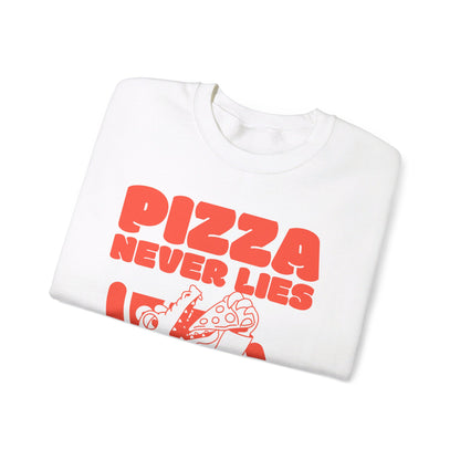 SPICY ITALIAN - Pizza (Sweatshirt)