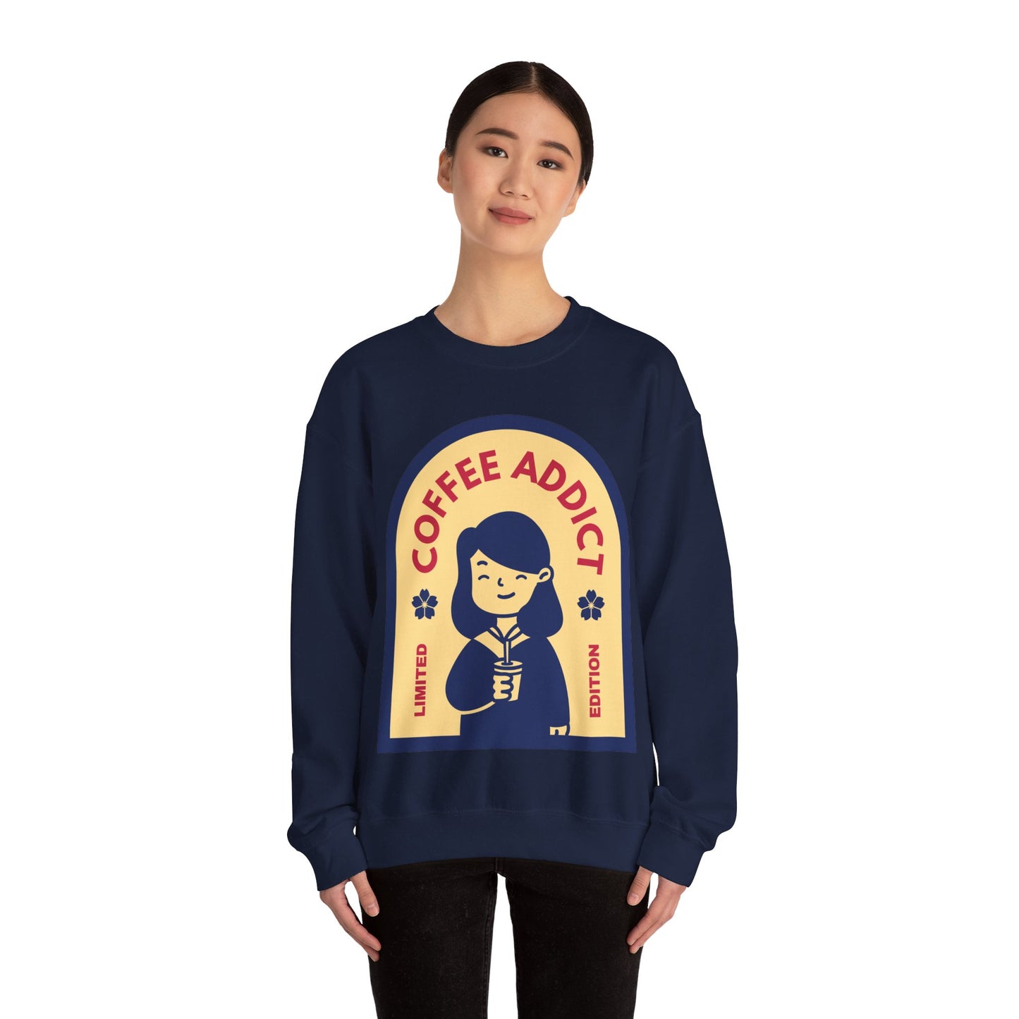 ESPRESSO - Coffee (Sweatshirt)