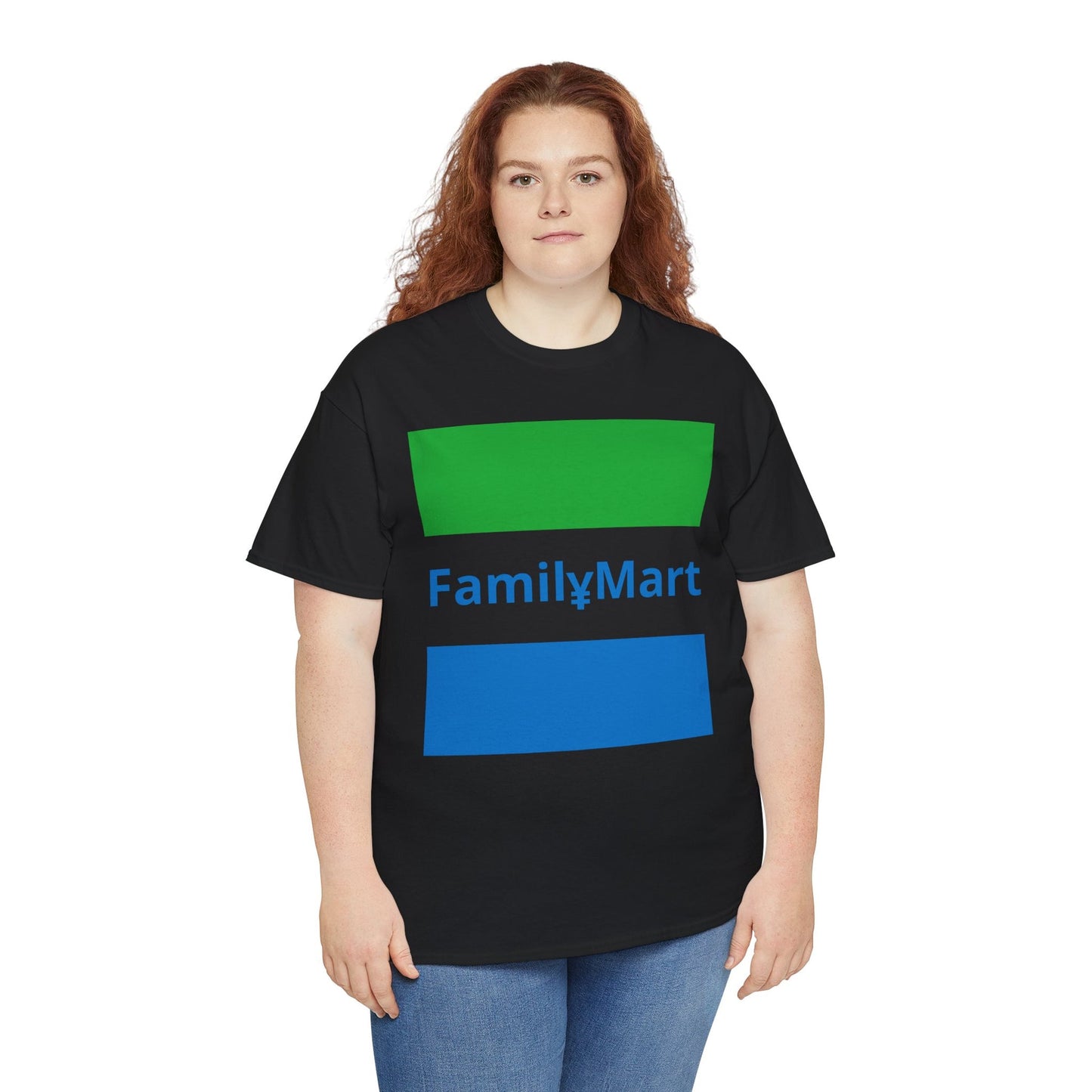 KONBINI - Japanese Food (Basic Tee)