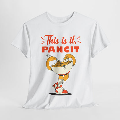 PANCIT MALABON - Filipino Food (Kids Tee)
