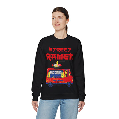 ONOMICHI RAMEN - Japanese Food (Sweatshirt)