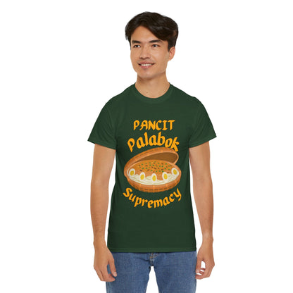 PALABOK - Filipino Food (Basic Tee)