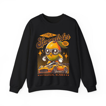 MANGO JUICE - Drinks (Sweatshirt)