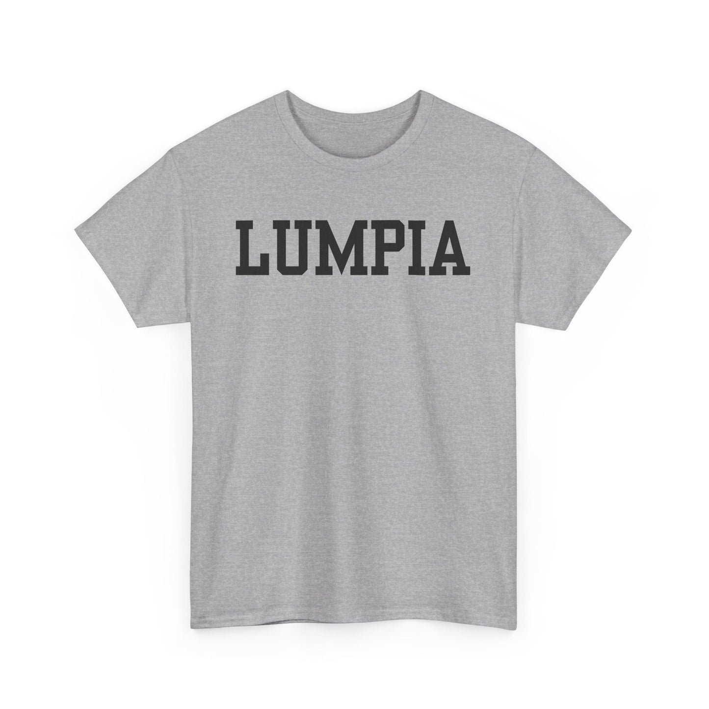LUMPIA 2 - Filipino Food (Basic Tee)