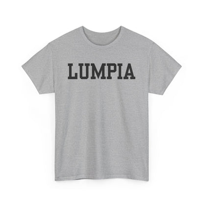 LUMPIA 2 - Filipino Food (Basic Tee)