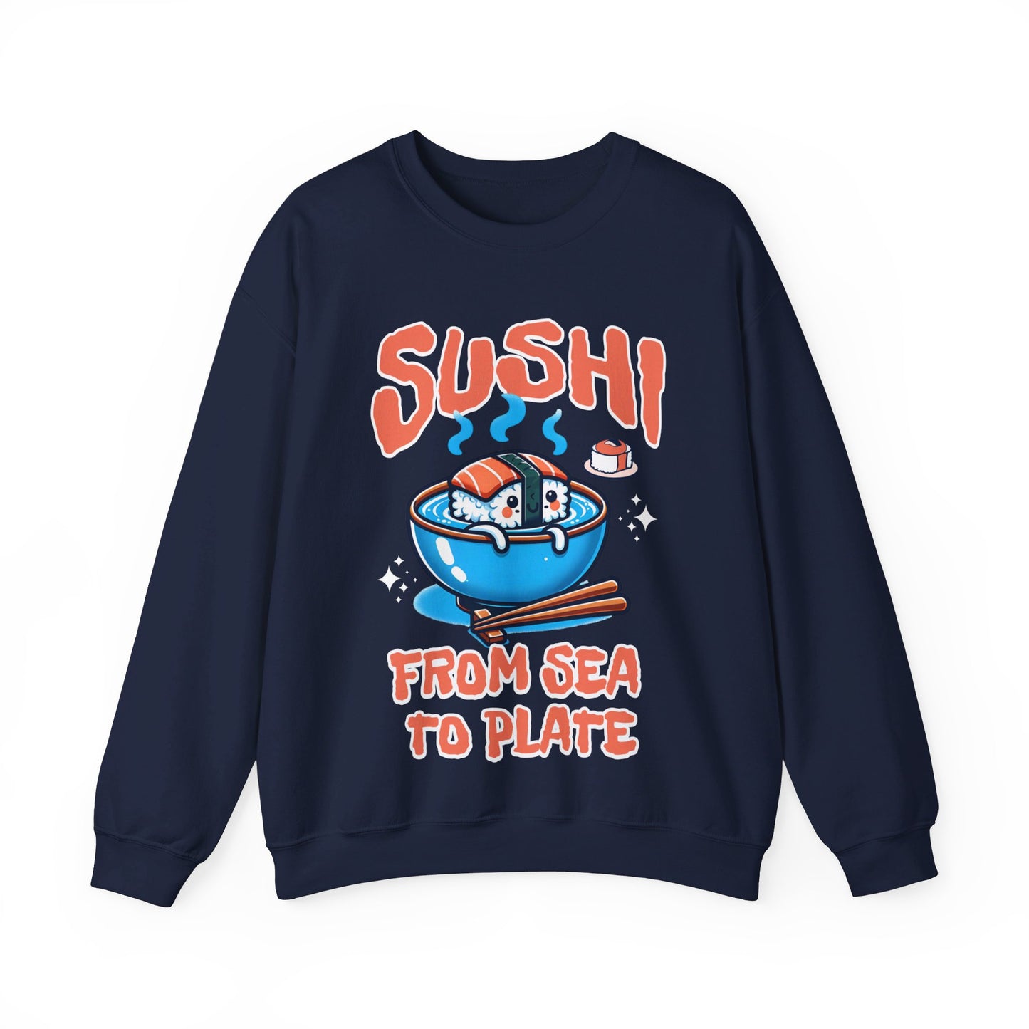 MAGURO SUSHI - Japanese Food (Sweatshirt)