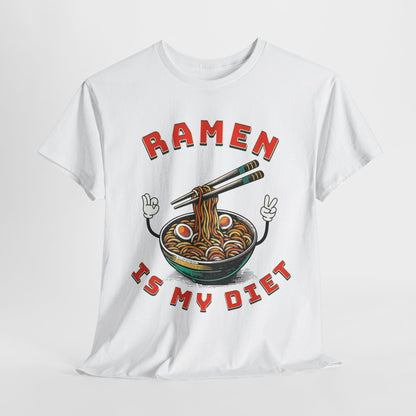 HIYASHI RAMEN - Japanese Food (Kids Tee)