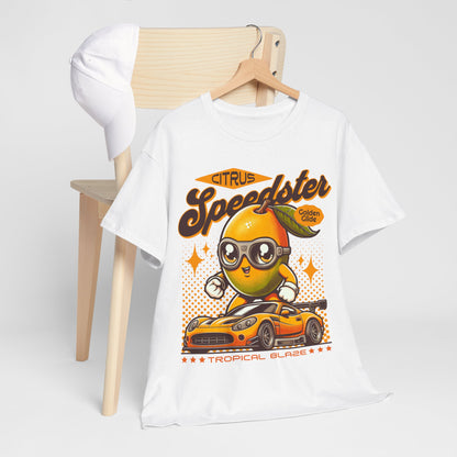 MANGO JUICE - Drinks (Basic Tee)