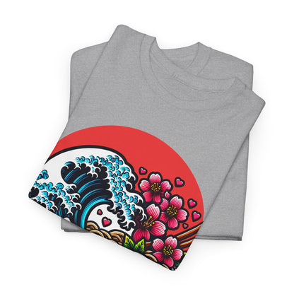 HAKATA RAMEN - Japanese Food (Basic Tee)