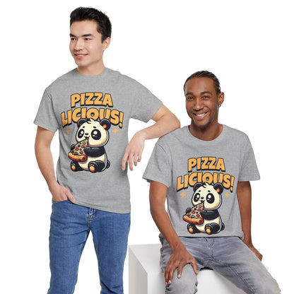 FRENCH ONION - Pizza (Basic Tee)