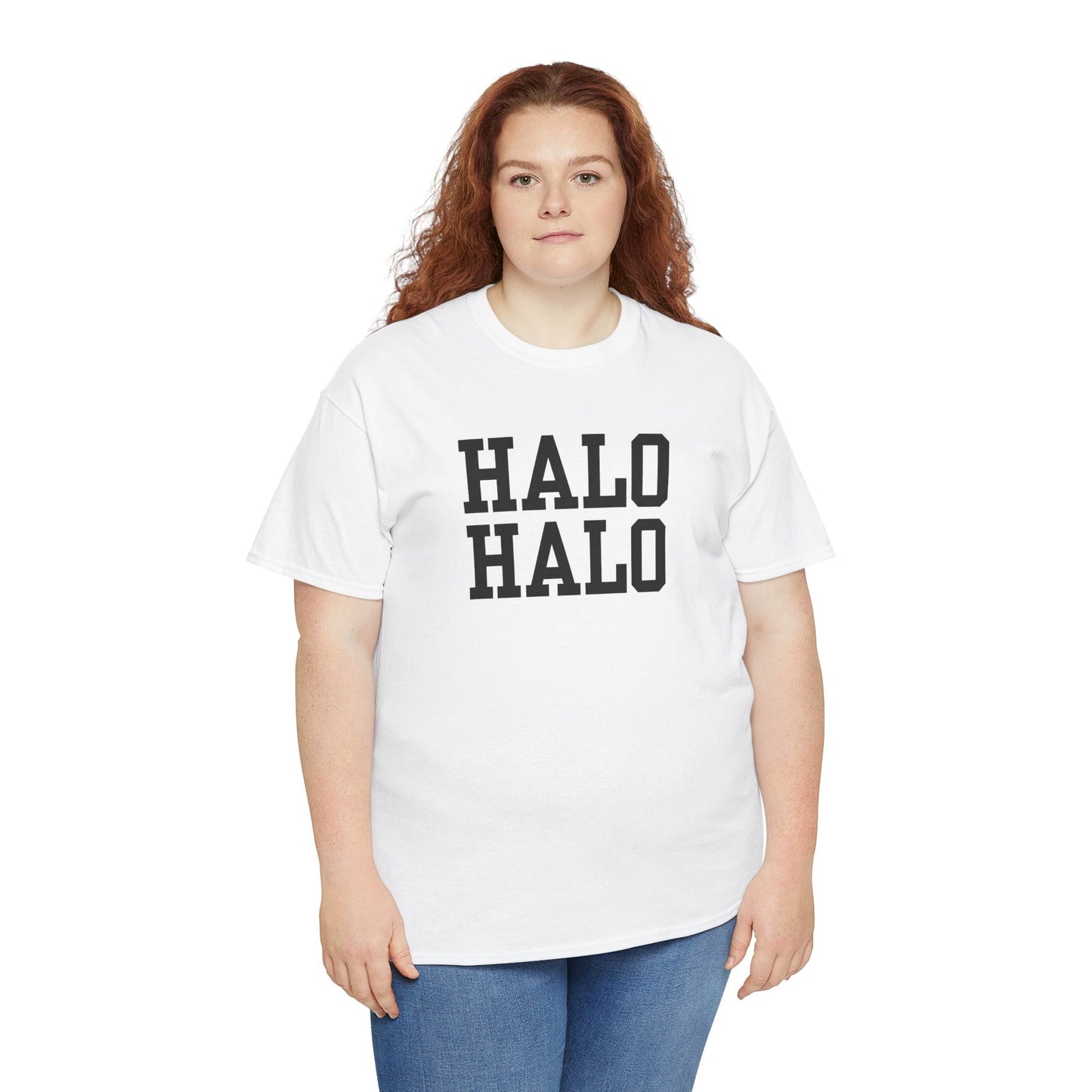 HALO-HALO 2 - Filipino Food (Basic Tee)