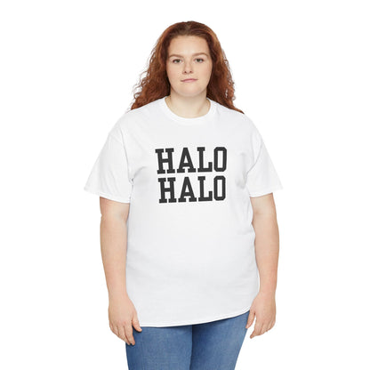 HALO-HALO 2 - Filipino Food (Basic Tee)