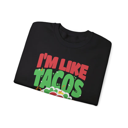 CARNITA - Tacos/Nachos (Sweatshirt)