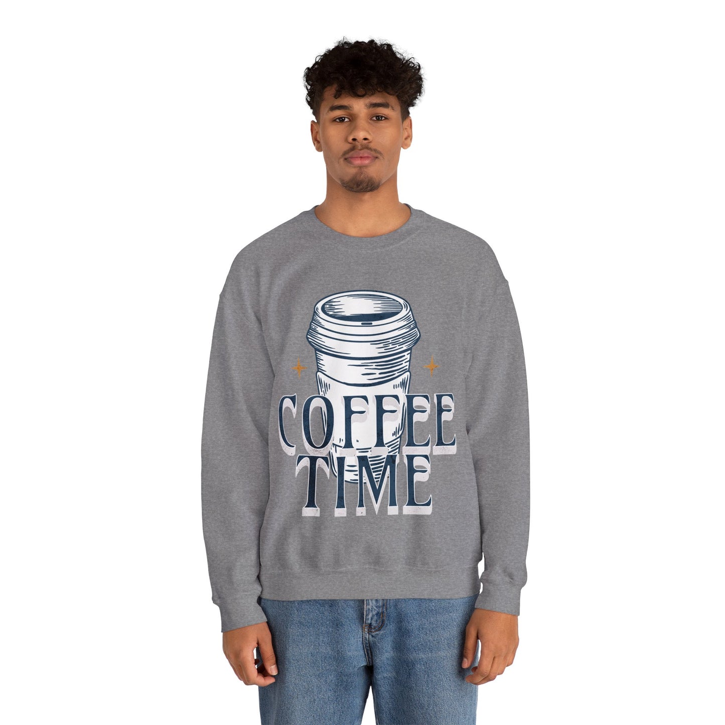 KAFFEOST - Coffee (Sweatshirt)