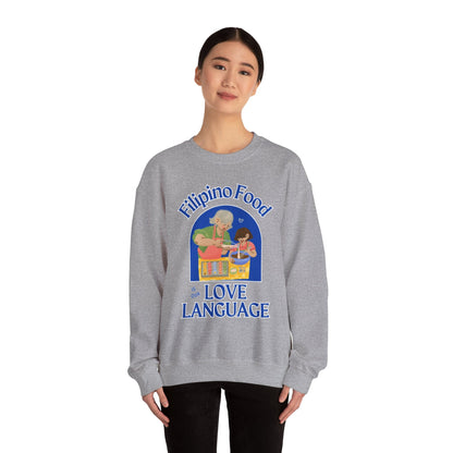 NILAGA - Filipino Food (Sweatshirt)