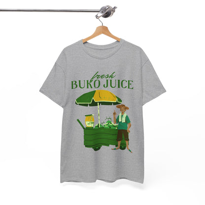 BUKO - Filipino Food (Basic Tee)