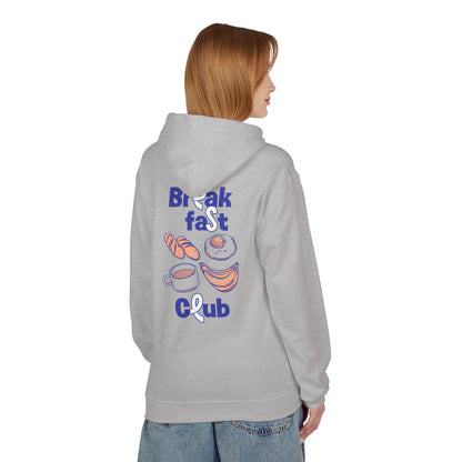 BREAKFAST CLUB 3 - Breakfast (Hoodie)