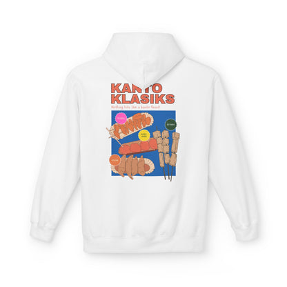 SQUID BALL - Filipino Food (Hoodie)