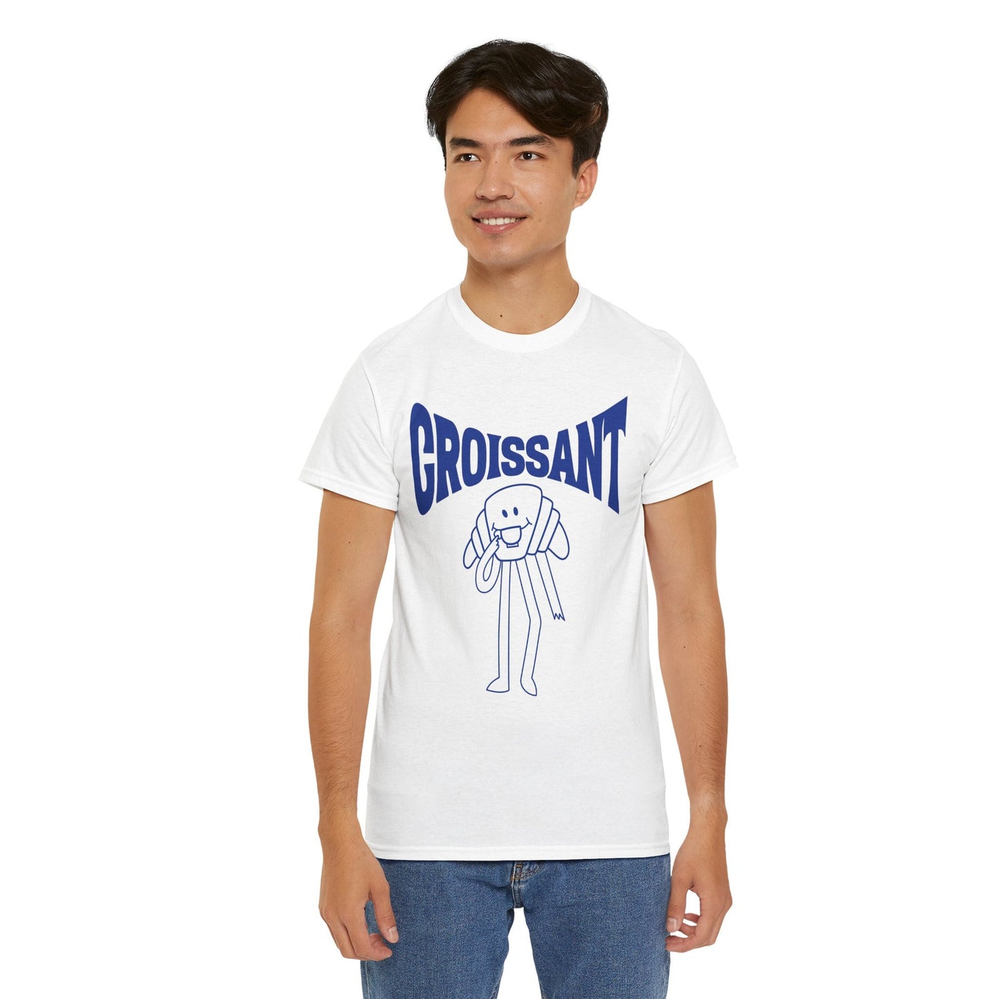 CROISSANT 1 - Bread (Basic Tee)