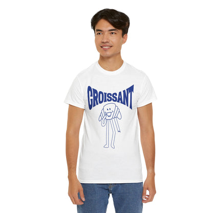 CROISSANT 1 - Bread (Basic Tee)