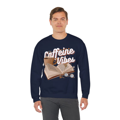 ICED COFFEE - Coffee (Sweatshirt)