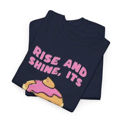 BUTTERMILK PANCAKE - Breakfast (Basic Tee)