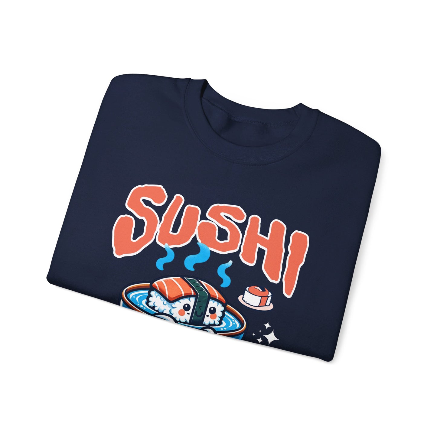 MAGURO SUSHI - Japanese Food (Sweatshirt)