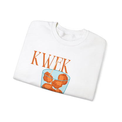 KWEK-KWEK 2 - Filipino Food (Sweatshirt)