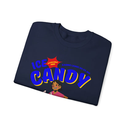 ICE CANDY 1 - Sari-Sari Store (Sweatshirt)