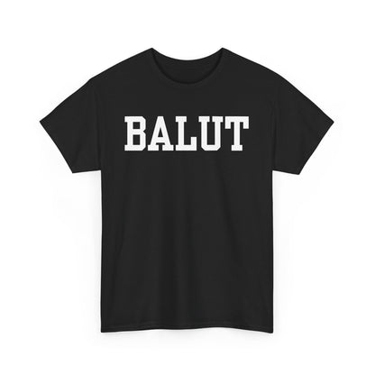 BALUT 7 - Filipino Food (Basic Tee)