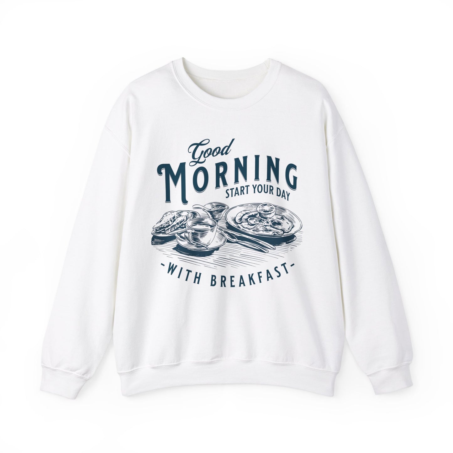 OMELET - Breakfast (Sweatshirt)