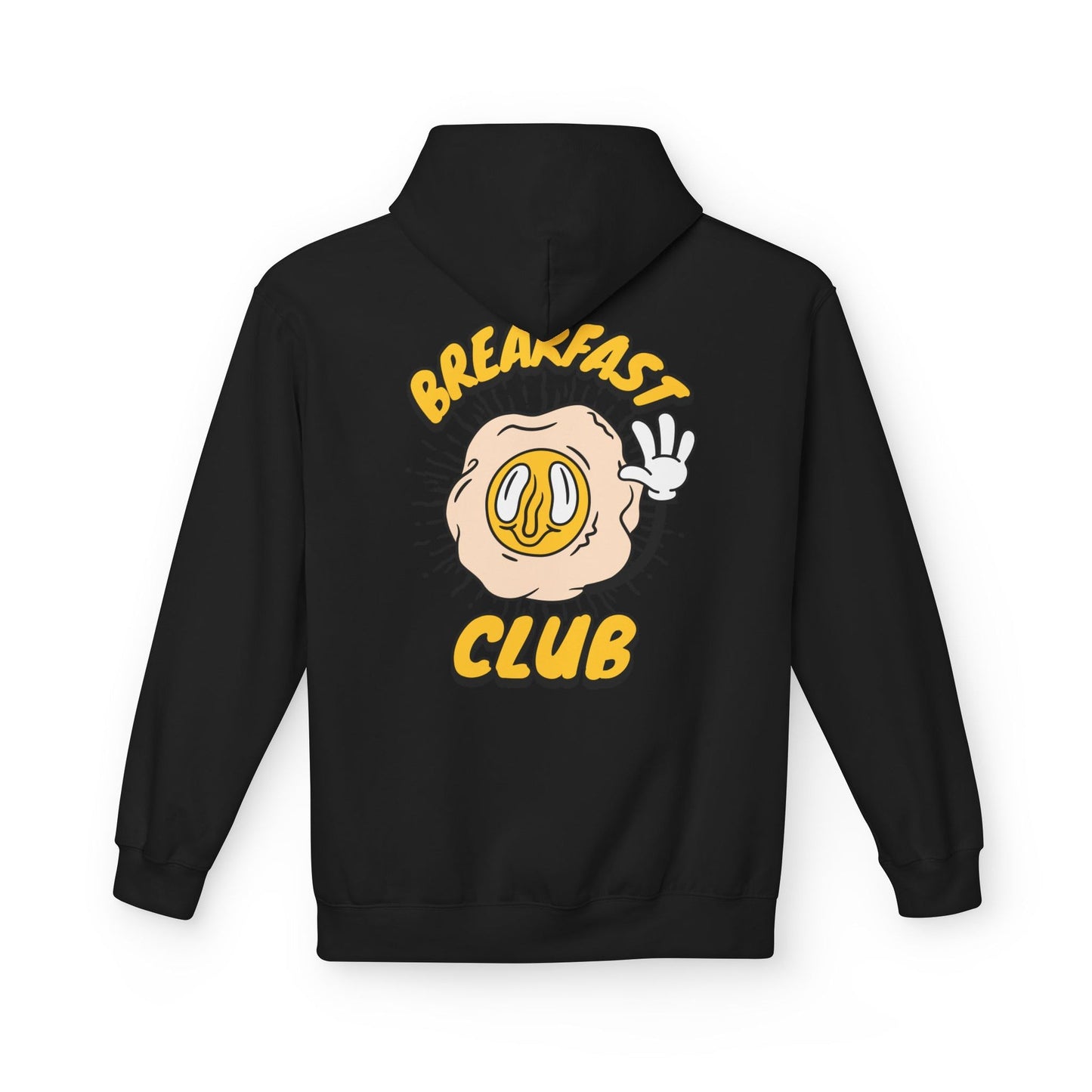 BREAKFAST CLUB 1 - Breakfast (Hoodie)