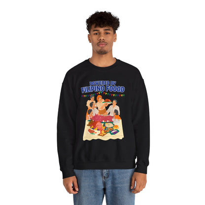 NOCHE BUENA - Filipino Food (Sweatshirt)