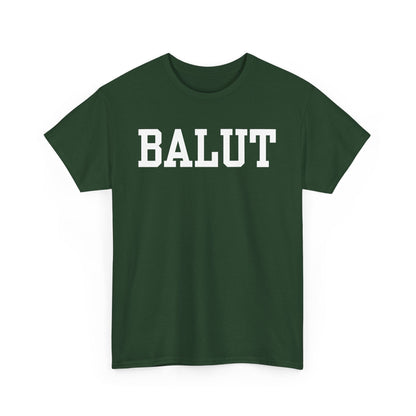 BALUT 7 - Filipino Food (Basic Tee)