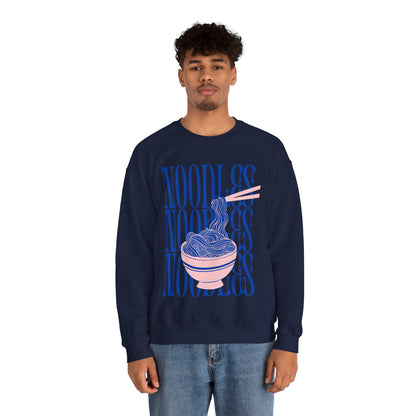 SPICY RAMEN - Japanese Food (Sweatshirt)