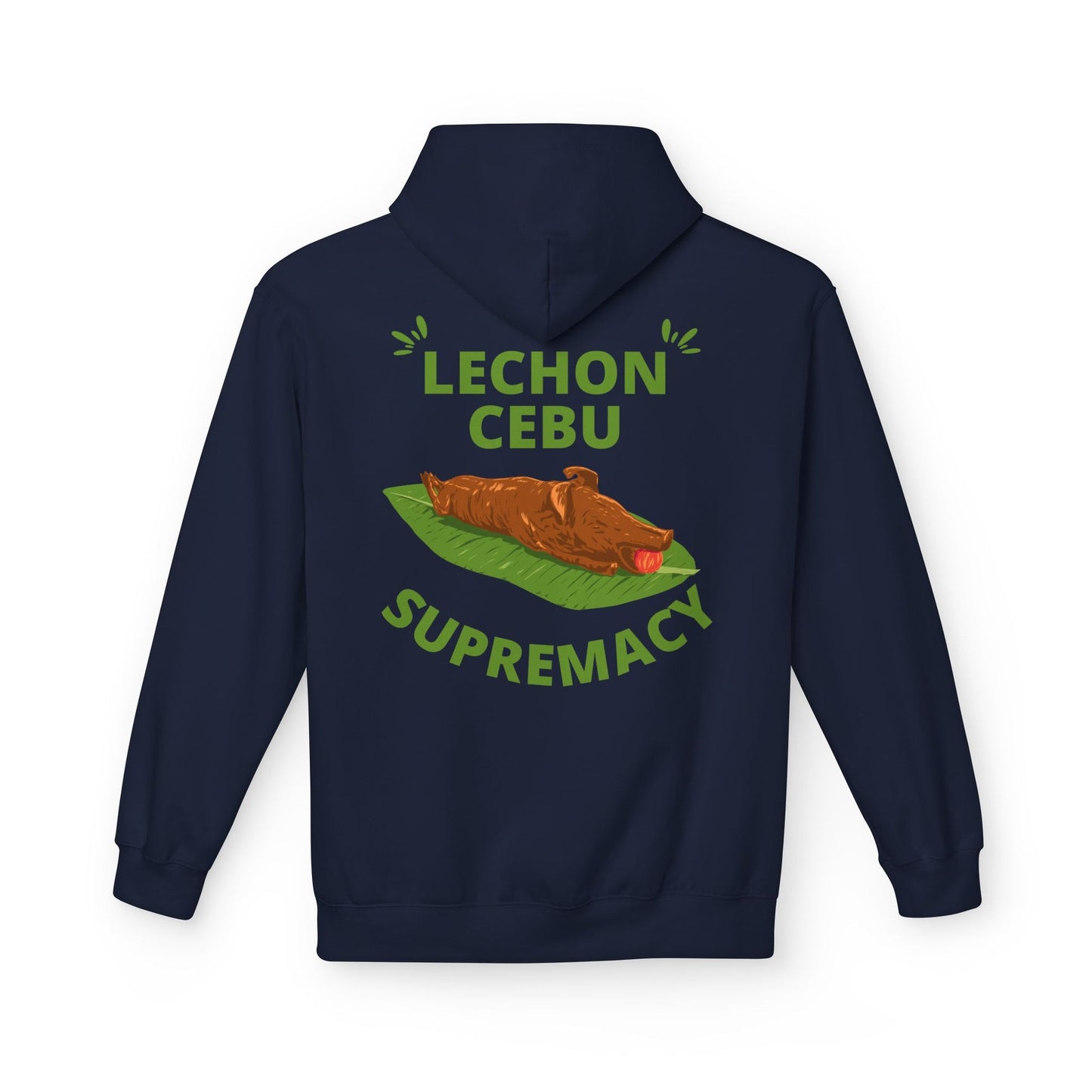 LECHON CEBU 1 - Filipino Food (Hoodie)