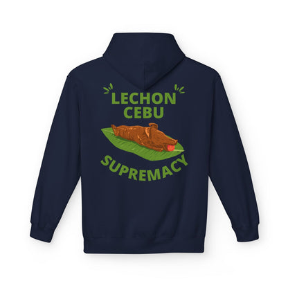 LECHON CEBU 1 - Filipino Food (Hoodie)