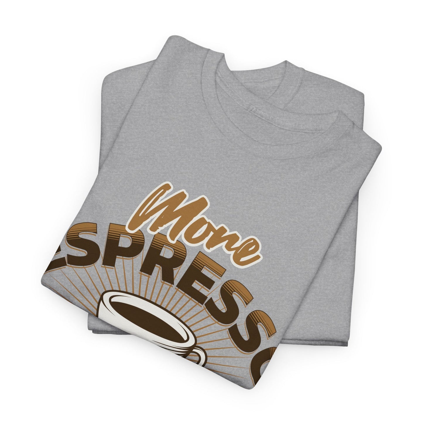 SPREEZE - Coffee (Basic Tee)