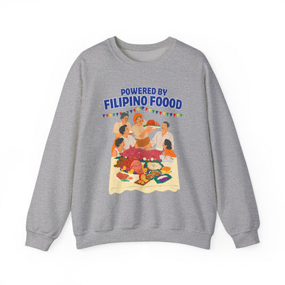 NOCHE BUENA - Filipino Food (Sweatshirt)