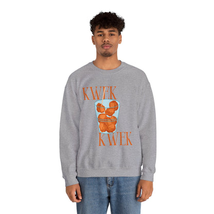 KWEK-KWEK 2 - Filipino Food (Sweatshirt)