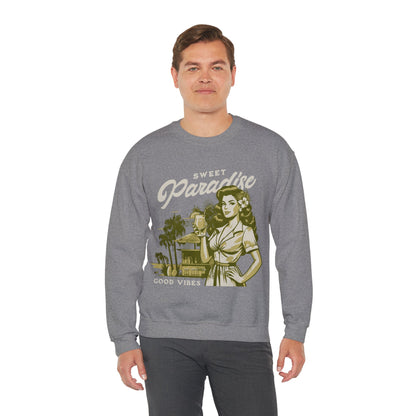 PIÑA COLADA - Drinks (Sweatshirt)