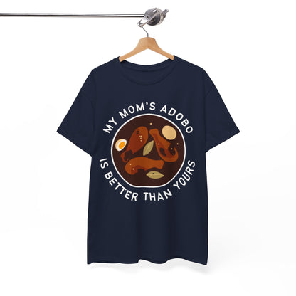 SPECIAL ADOBO - Filipino Food (Basic Tee)