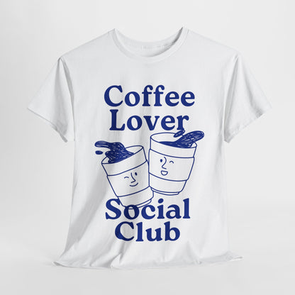 TURKISH COFFEE - Coffee (Basic Tee)