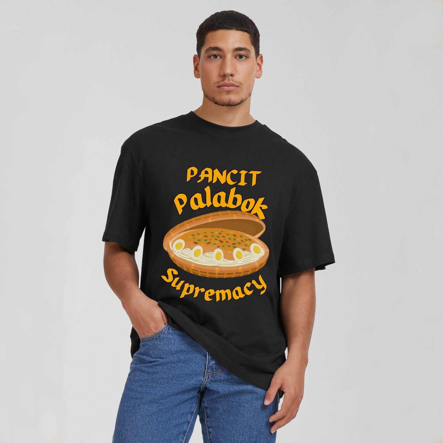 PALABOK - Filipino Food (Basic Tee)