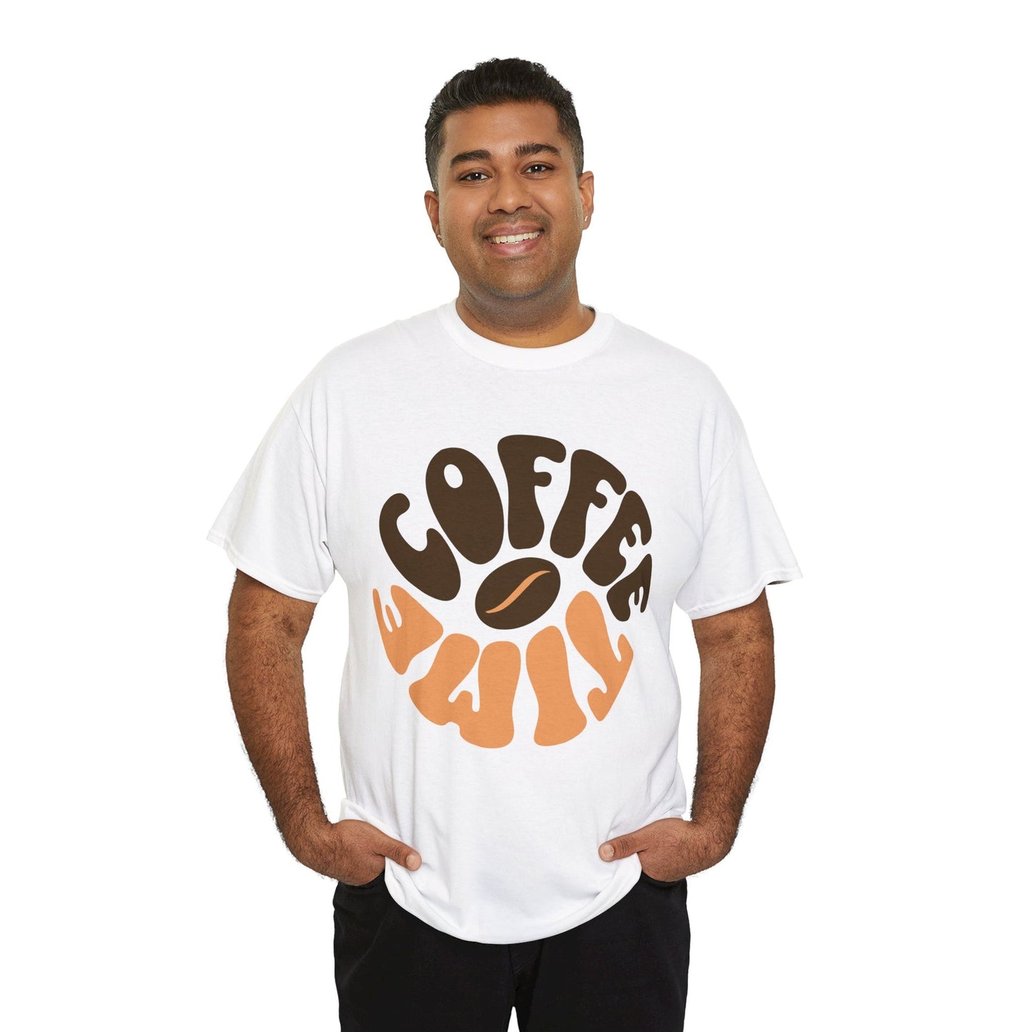 ESPRESSINO - Coffee (Basic Tee)