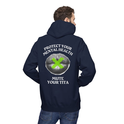 ATCHARA - Filipino Food (Hoodie)
