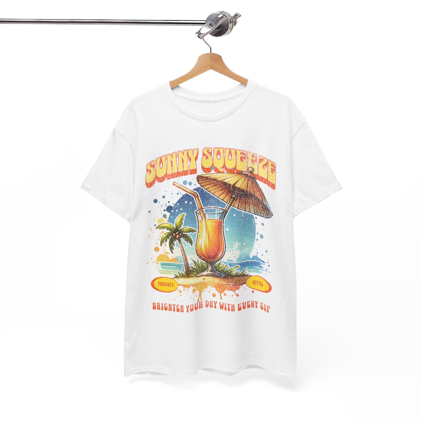 MARTINI - Drinks (Basic Tee)