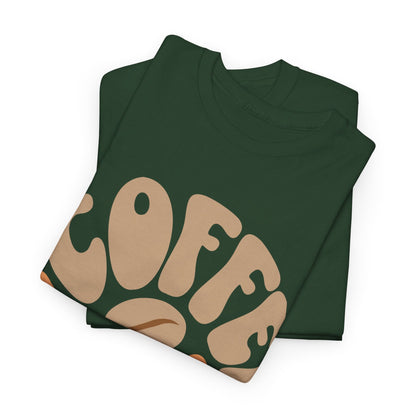 ESPRESSINO - Coffee (Basic Tee)